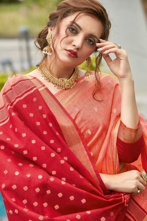 cotton saree online