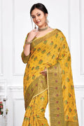 cotton sarees