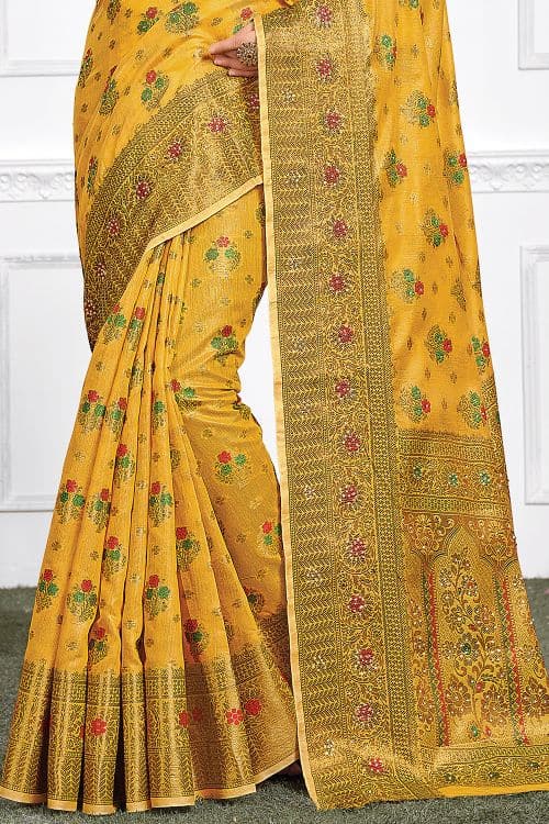cotton sarees online