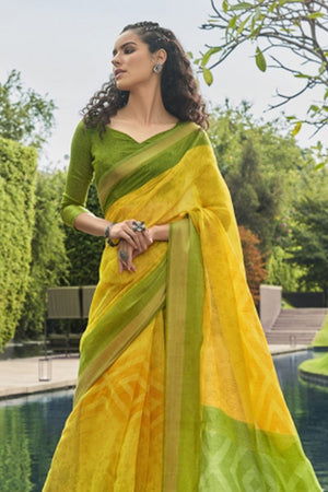 cotton saree