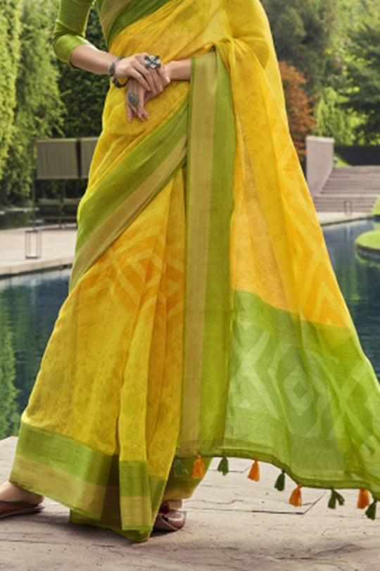 designer saree