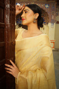cotton saree