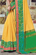 designer saree