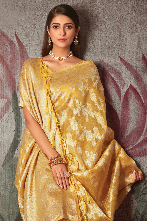 cotton saree