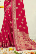 cotton saree blouse designs