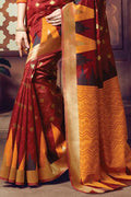 designer saree