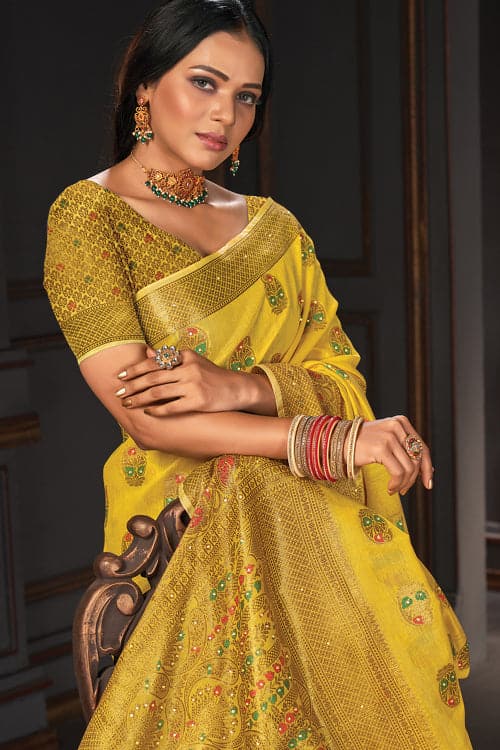 cotton saree online