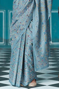 cotton saree design