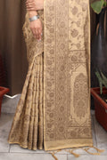 new saree design