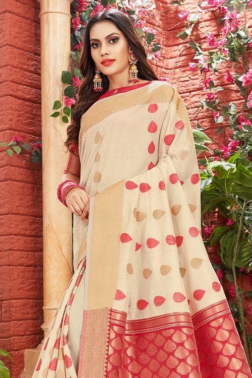 cotton saree online 