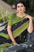 cotton saree