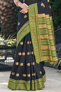 designer saree