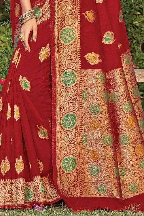 cotton saree online