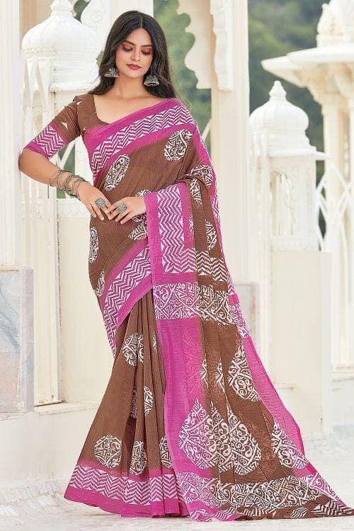 cotton saree online