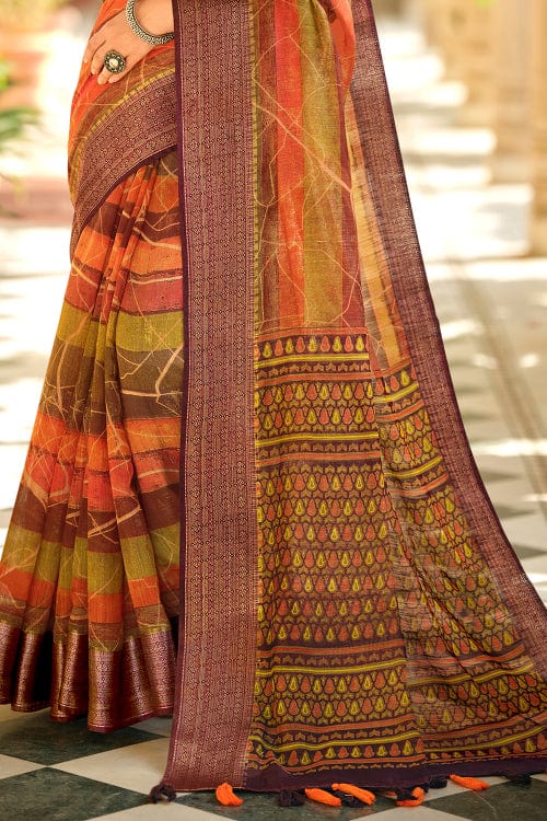 sarees for women