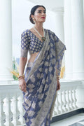 cotton saree