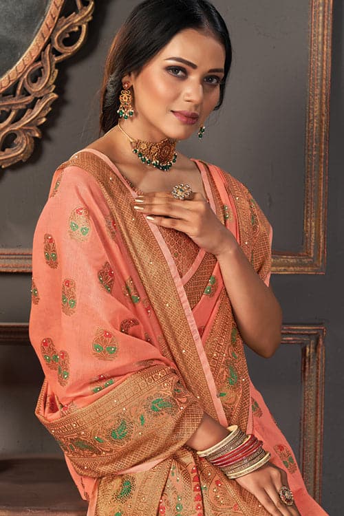 cotton saree online