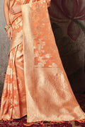 designer saree