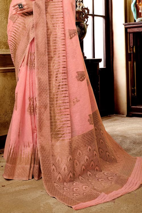 cotton sarees fancy