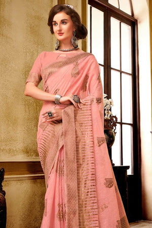 blouse designs for cotton saree