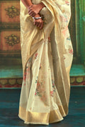 cotton saree