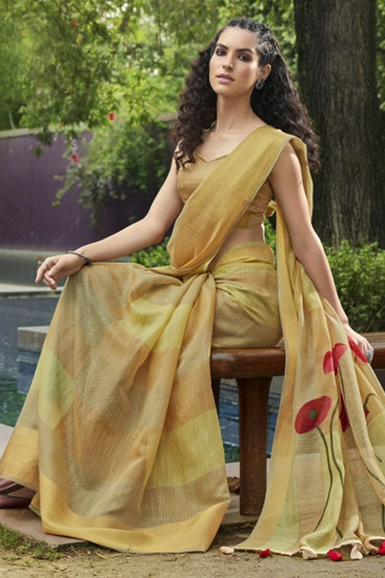 designer saree