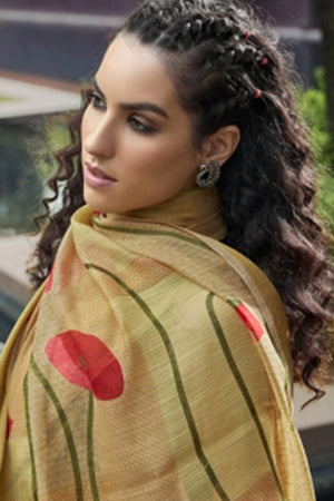 cotton saree