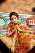 cotton saree