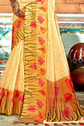 designer saree