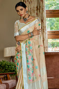 fancy saree