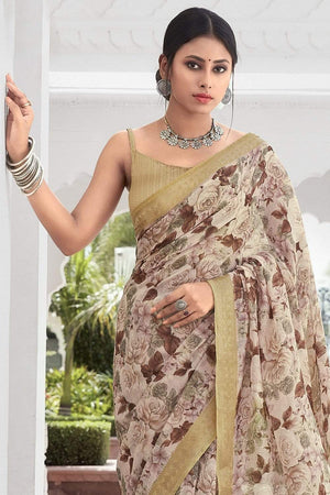 cotton saree online
