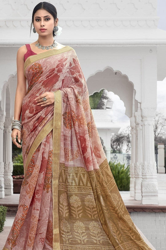 shop for cotton saree online