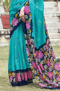 cotton saree