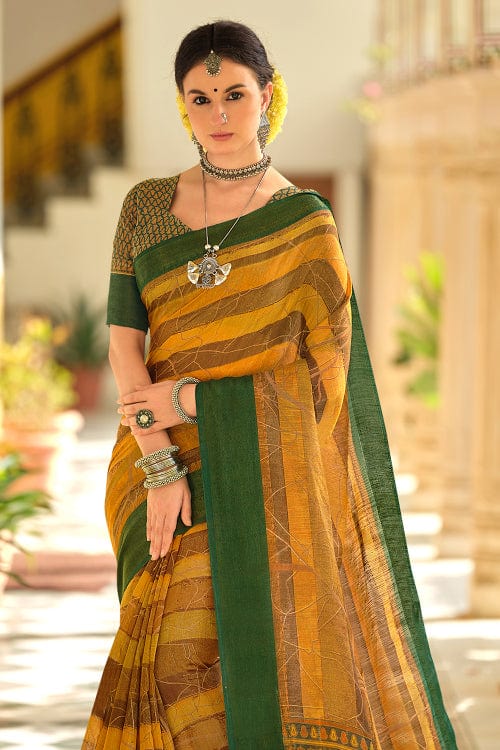 designer saree