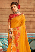 cotton saree