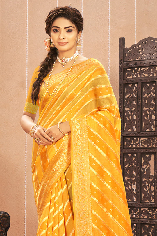cotton saree