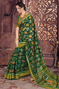 designer saree