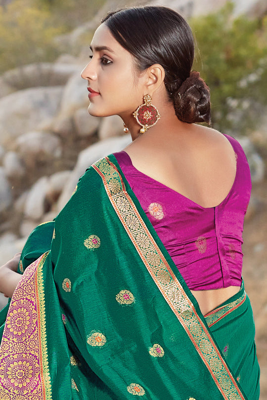 fancy saree