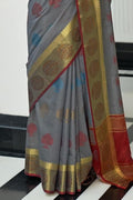 cotton blouse design