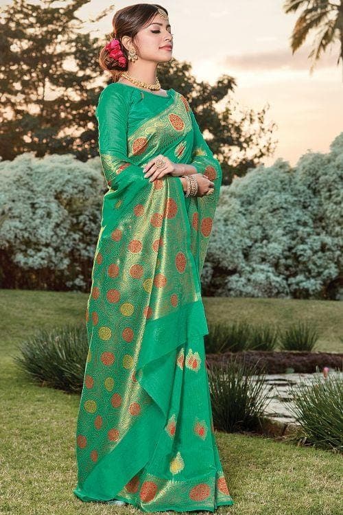 cotton saree online