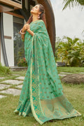 best cotton saree