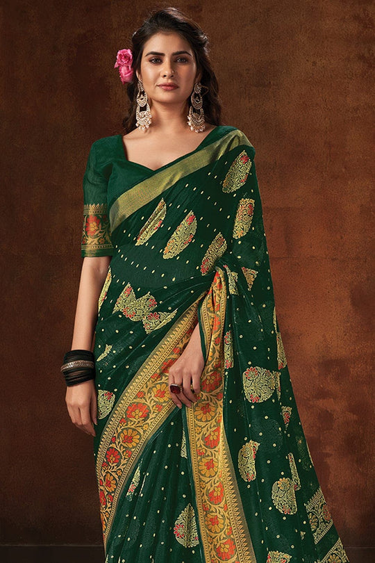 cotton sarees