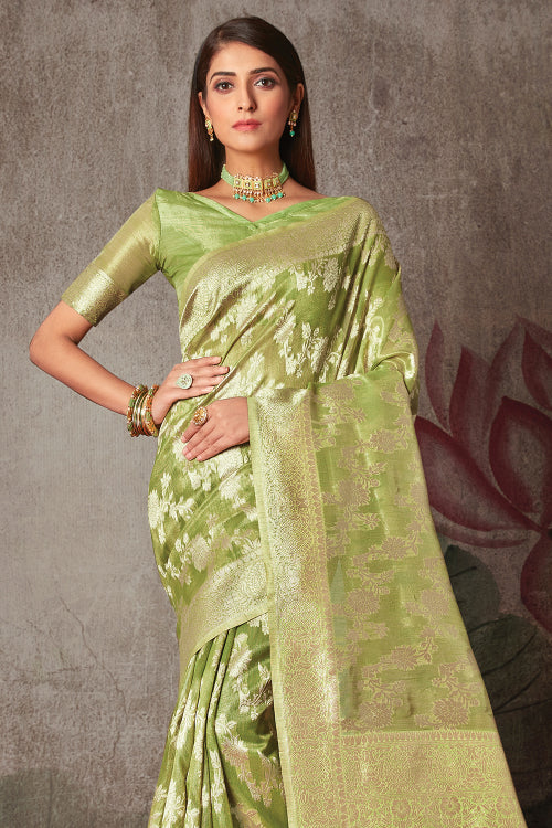 fancy saree