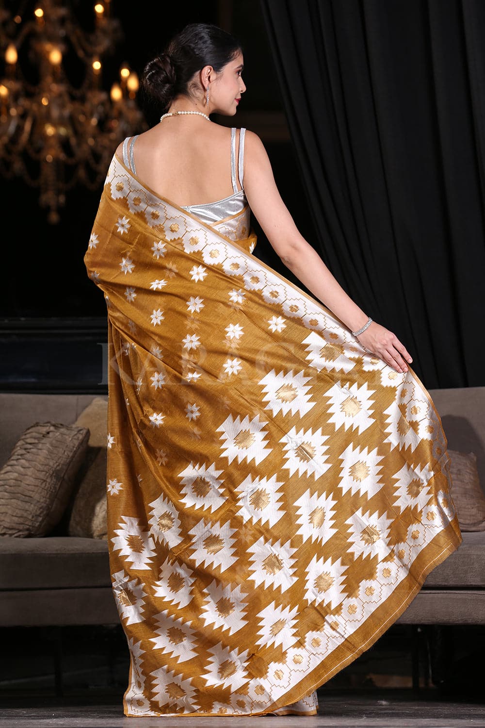 cotton sarees for summer