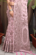 new saree design