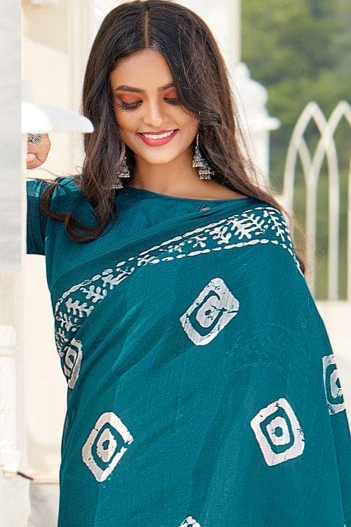 cotton saree online