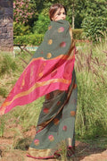 cotton saree online 
