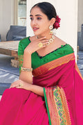 cotton saree