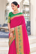 fancy saree