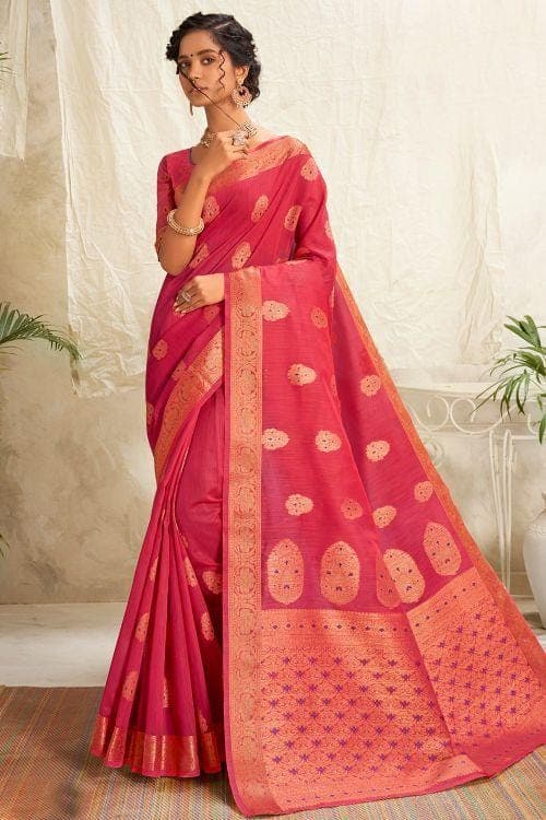 cotton saree price